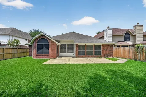 4535 Backenberry Drive Friendswood TX 77546