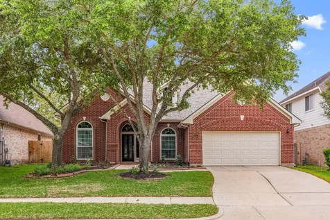 3311 Twinmont Lane Katy TX 77494