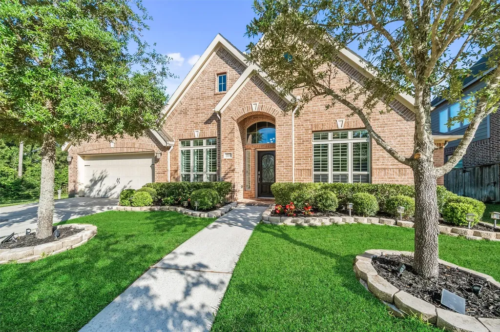 23338 Hillsview Lane New Caney TX 77357