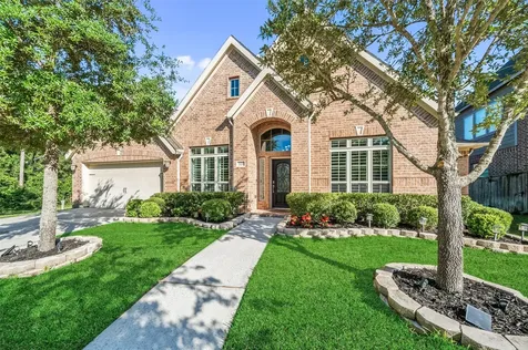 23338 Hillsview Lane New Caney TX 77357