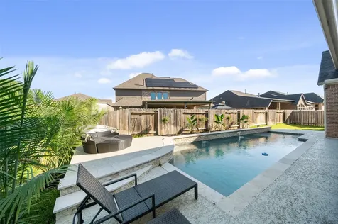 23338 Hillsview Lane New Caney TX 77357