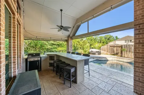 23338 Hillsview Lane New Caney TX 77357