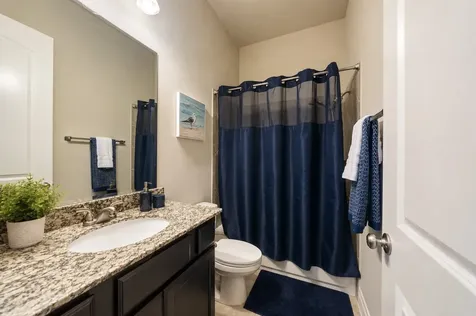 23338 Hillsview Lane New Caney TX 77357
