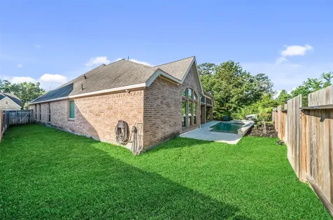 23338 Hillsview Lane New Caney TX 77357