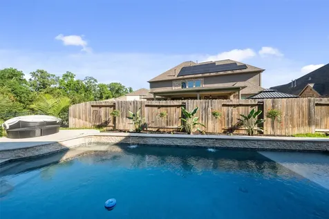 23338 Hillsview Lane New Caney TX 77357