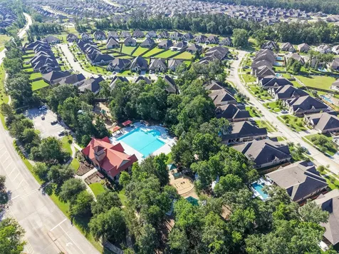 23338 Hillsview Lane New Caney TX 77357