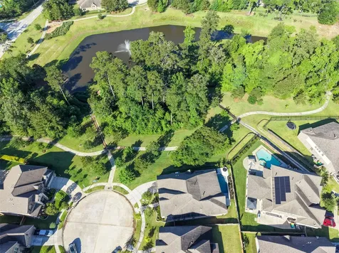 23338 Hillsview Lane New Caney TX 77357