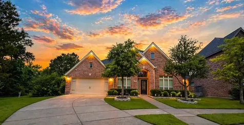 23338 Hillsview Lane New Caney TX 77357