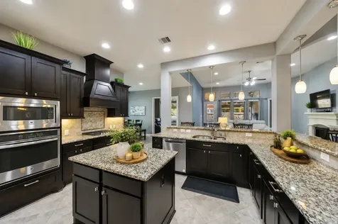 23338 Hillsview Lane New Caney TX 77357