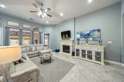 23338 Hillsview Lane New Caney TX 77357