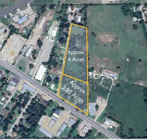 109 Heaton Avenue Huntsville TX 77320