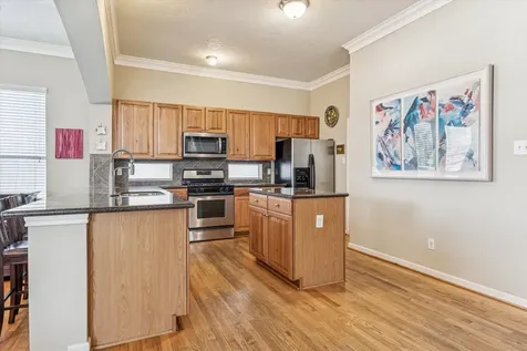 5507 Kansas Street Houston TX 77007