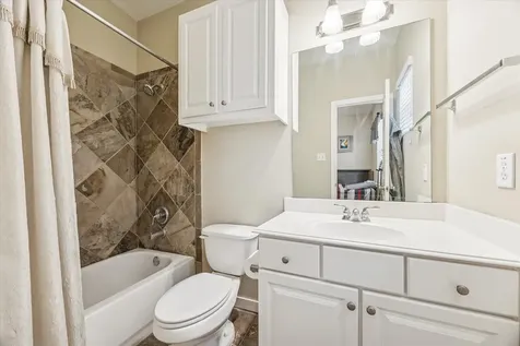 5507 Kansas Street Houston TX 77007