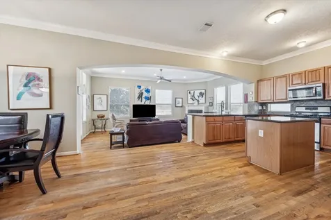 5507 Kansas Street Houston TX 77007