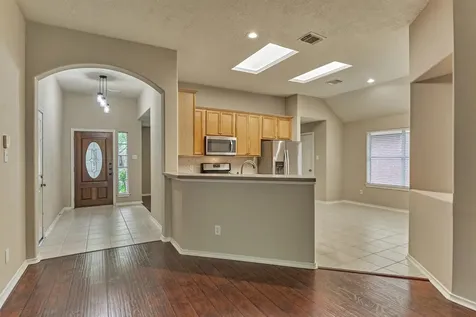 27 E Russet Grove Circle The Woodlands TX 77384