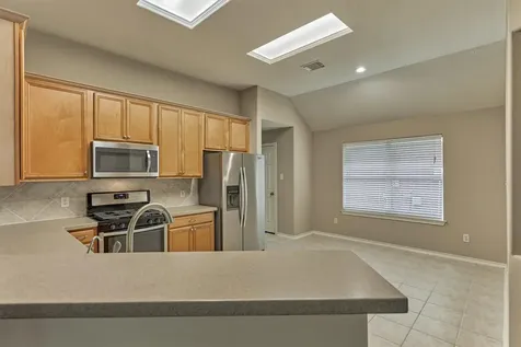 27 E Russet Grove Circle The Woodlands TX 77384