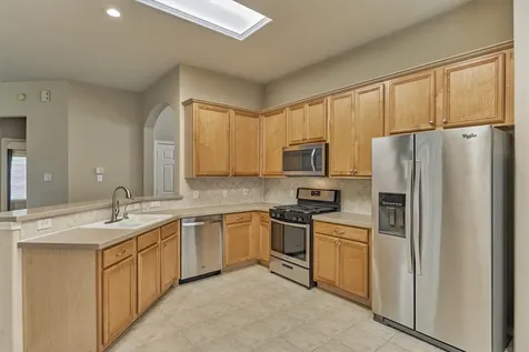 27 E Russet Grove Circle The Woodlands TX 77384