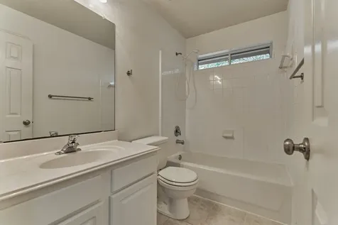 27 E Russet Grove Circle The Woodlands TX 77384
