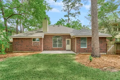 27 E Russet Grove Circle The Woodlands TX 77384