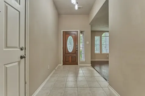 27 E Russet Grove Circle The Woodlands TX 77384