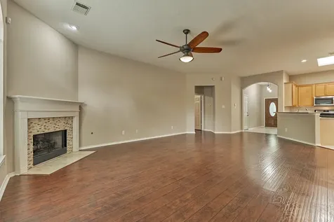 27 E Russet Grove Circle The Woodlands TX 77384