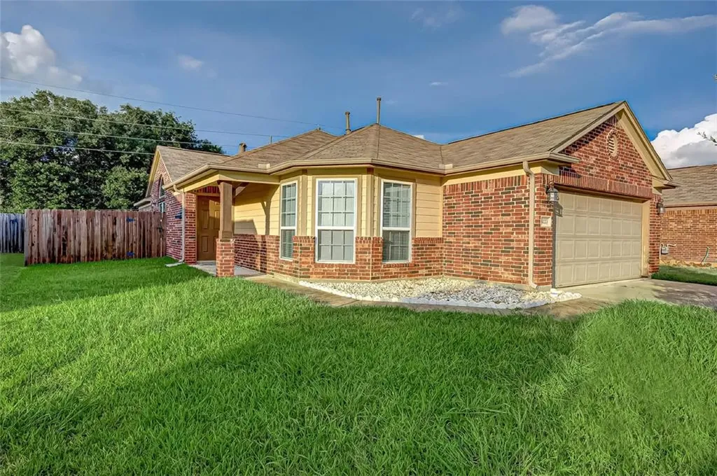 4223 Brightridge Court Rosenberg TX 77471