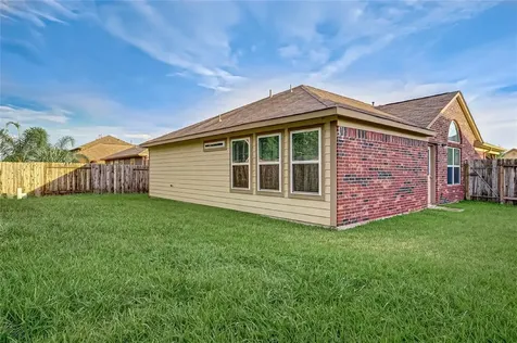 4223 Brightridge Court Rosenberg TX 77471