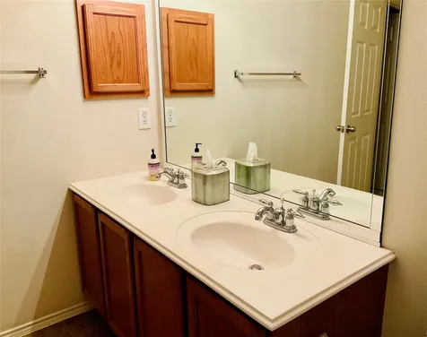 3227 Farrel Hill Street Fresno TX 77545
