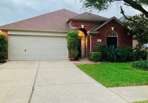 3227 Farrel Hill Street Fresno TX 77545