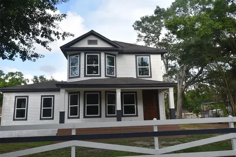 2907 Avenue K Bay City TX 77414