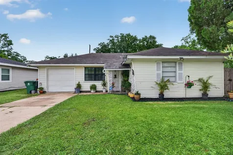 13919 Santa Teresa Road Houston TX 77045