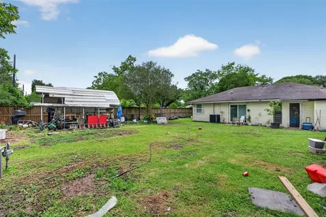 13919 Santa Teresa Road Houston TX 77045