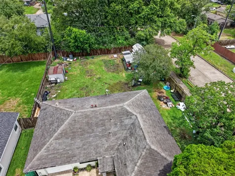 13919 Santa Teresa Road Houston TX 77045