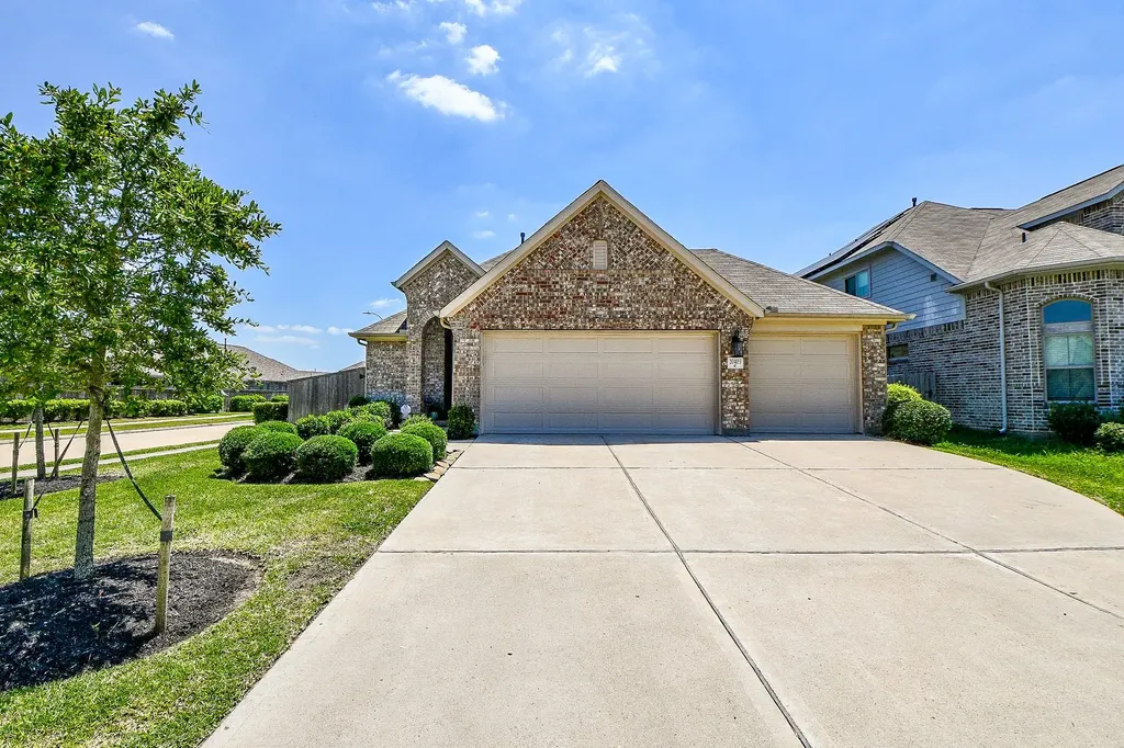 20403 Windcrest Colony Trail Richmond TX 77407