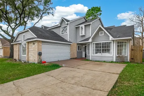 3214 Meadway Drive Houston TX 77082