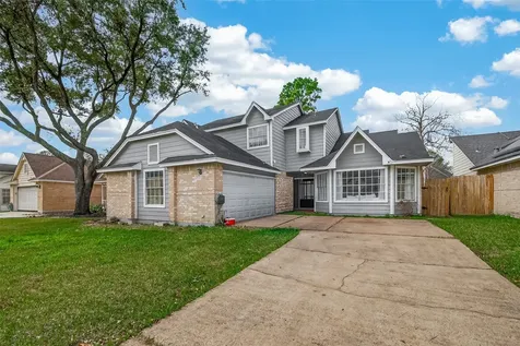 3214 Meadway Drive Houston TX 77082