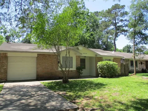 23119 Banquo Drive Spring TX 77373