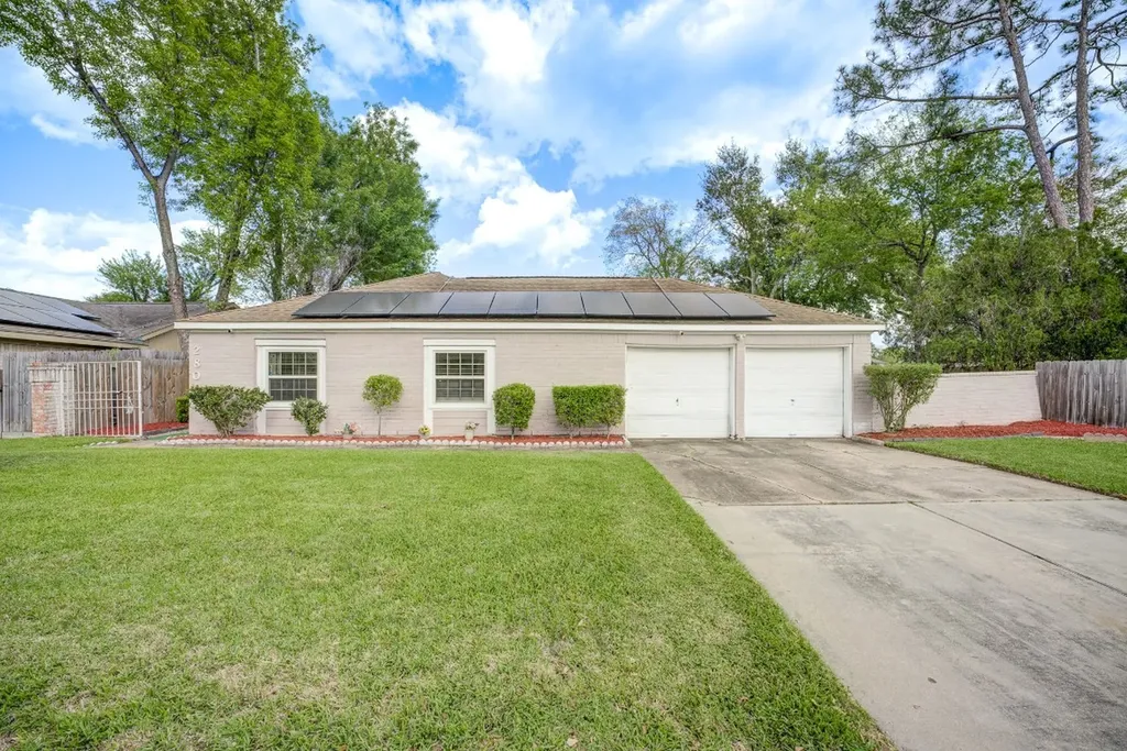 2806 Quail Valley East Drive Missouri City TX 77489