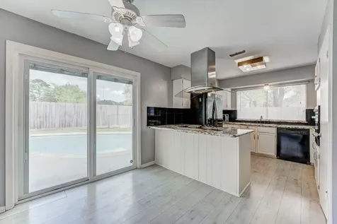 2806 Quail Valley East Drive Missouri City TX 77489