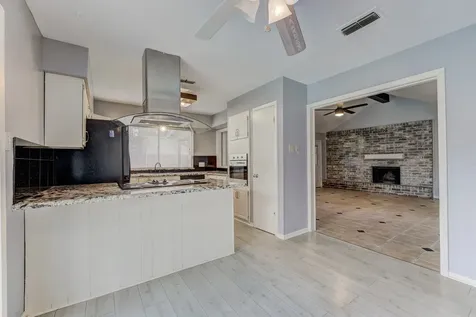 2806 Quail Valley East Drive Missouri City TX 77489