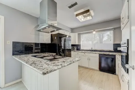 2806 Quail Valley East Drive Missouri City TX 77489