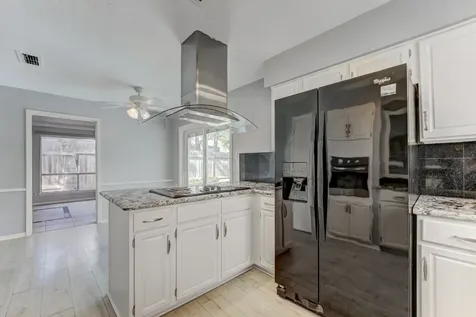 2806 Quail Valley East Drive Missouri City TX 77489
