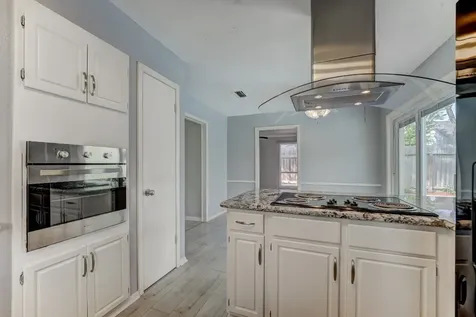 2806 Quail Valley East Drive Missouri City TX 77489