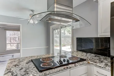 2806 Quail Valley East Drive Missouri City TX 77489
