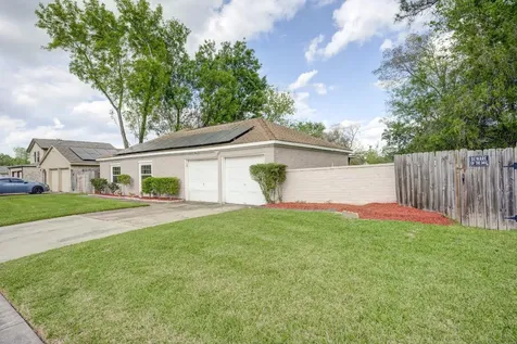 2806 Quail Valley East Drive Missouri City TX 77489