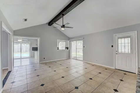 2806 Quail Valley East Drive Missouri City TX 77489