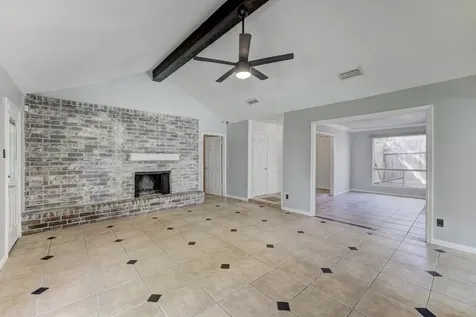 2806 Quail Valley East Drive Missouri City TX 77489