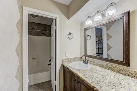 2806 Quail Valley East Drive Missouri City TX 77489