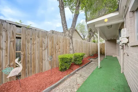 2806 Quail Valley East Drive Missouri City TX 77489