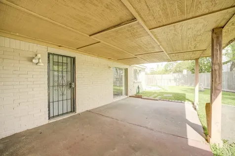 2806 Quail Valley East Drive Missouri City TX 77489